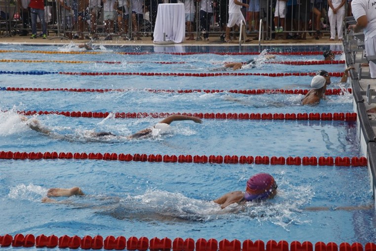 Lebanese Swimming Championship